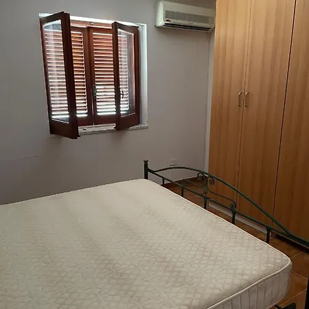 Apartment Dori *