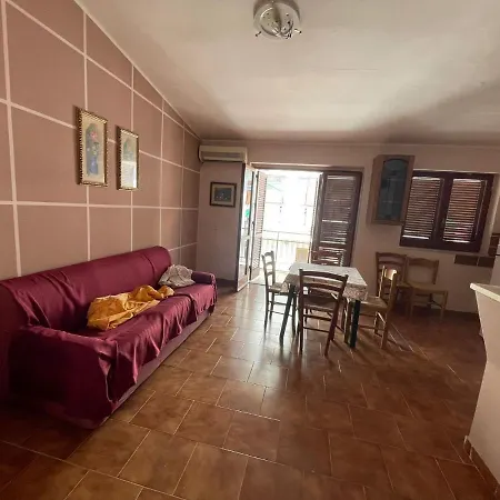Apartman Dori *