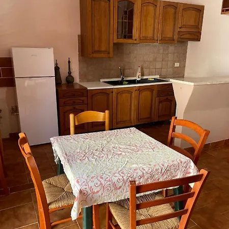 Dori Apartman