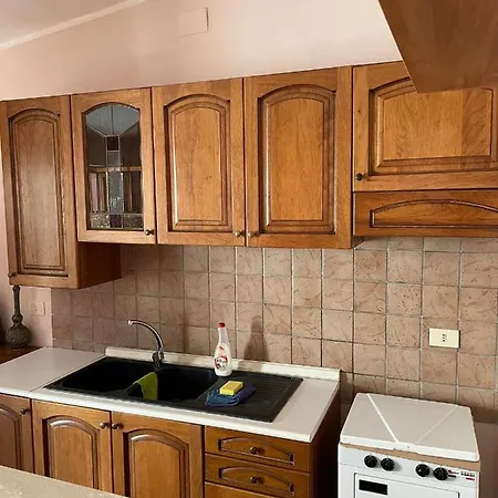 Apartman Dori *